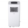Adler | Air conditioner | AD 7924 | Number of speeds 2 | Fan function | White - 2